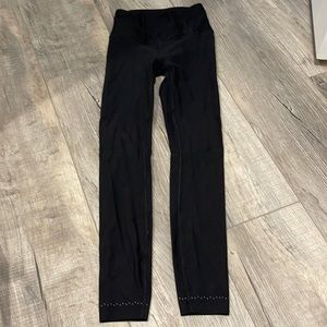 Lululemon compression tights